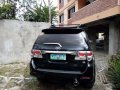 Toyota Fortuner 2014 First owned car-1