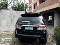 Toyota Fortuner 2014 First owned car-6