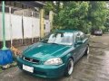 HONDA Civic VTEC matic 98 model Padek chasis-0