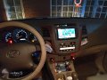 Toyota Fortuner Automatic 2.7 vvti 2006 sale or swap-1