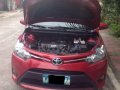Toyota Vios E 2013 automatic FOR SALE-2