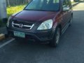 Honda Crv 2003 Automatic Good condition-0