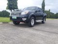 Ford Ranger XLT 2011 Manual Diesel-0