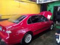 For sale Honda Civic dimmention 2001 vti-5