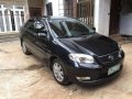 Toyota Vios 1.5 G Automatic ( Top of the line )-1