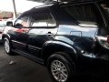 Toyota Fortuner 2013 FOR SALE-3