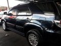 Toyota Fortuner 2013 FOR SALE-1