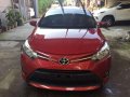 2017 For Sale -Toyota Vios E A/T - Dual VVTI-0