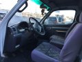 2012 Foton View Limited CRDi MT DSL-0