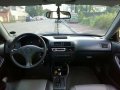 FOR SALE ! ! ! 1998 Honda Civic lxi PADEK CHASSIS-5