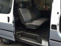 Toyota Hiace Commuter van 1997 model local-3