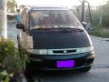 2003 Toyota Lucida Van Diesel Engine Automatic-9