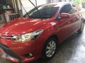 2017 For Sale -Toyota Vios E A/T - Dual VVTI-1