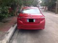 Toyota Vios E 2013 automatic FOR SALE-3