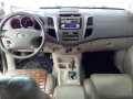 2006 Toyota Fortuner 4X2 G Automatic FOR SALE-2