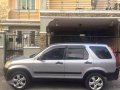 2003 Honda CRV AT Fresh FOR SALE-0