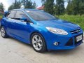 2015 model Ford Focus S Hatchback Automatic Transmission-0