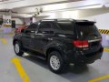 Toyota Fortuner g vvti 4x2 V FOR SALE-3