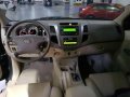 Toyota Fortuner g vvti 4x2 V FOR SALE-5