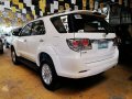 2012 Toyota Fortuner G 4x2 MT CARPRO Quality Used Car Dealer-3