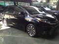 2018 Toyota Sienna limited AWD. NEW LOOK-1