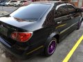 2002 Toyota Altis E 1.6 vvti loaded 238k rush-3