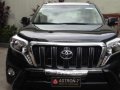 2017 Brandnew TOYOTA Prado TXL Dubai Diesel Last Unit-11