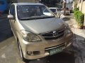 2007 Toyota Avanza 15G Matic Top of the Line-0