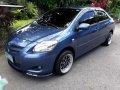 Toyota Vios e manual (batman) 2009 FOR SALE-7