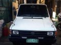 Toyota Tamaraw fx model 2000 FOR SALE-0
