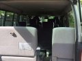 2005 Toyota HIACE Commuter FOR SALE-3