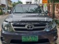 2005 Toyota Fortuner G matic fresh FOR SALE-2