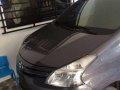 TOYOTA Avanza for sale-4