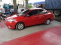 2016 Toyota Vios 1.3j manual all power-6