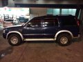 Ford Everest 2004 For sale-4