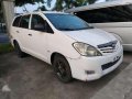 2011 Toyota Innova J dsl MT FOR SALE-0