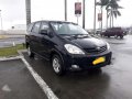 2010 Toyota Innova SPORT RUNNER D4D Automatic Diesel -0