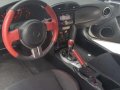 2014 Toyota 86 Aero GT Matic Transmission-9