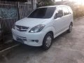2010 Toyota Avanza 1.3 J PRIVATE Registered Complete Docs-3