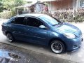 Toyota Vios e manual (batman) 2009 FOR SALE-2