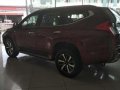 2018 Mitsubishi Montero Sports for sale-0