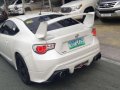 2014 Toyota 86 Aero GT Matic Transmission-6