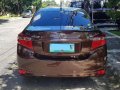 Toyota Vios 1.3E Gas A/T 2013 First Owned-1
