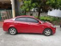 Hyundai Accent 2012 for sale-1