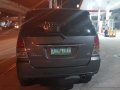 SELLING TOYOTA Innova G 2005 manual-4