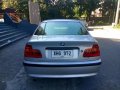 BMW 318I 2002 FOR SALE-3