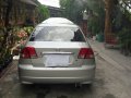 Honda Civic 2004 for sale-0