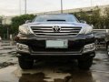 2013 Toyota Fortuner for sale-1