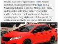 2017 Honda City for sale-5
