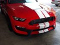 2018 Ford Mustang GT350 Shelby 5.2L-5